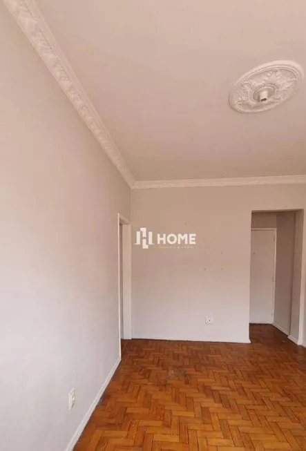 Foto 1 de Apartamento com 3 Quartos à venda, 75m² em Largo do Barradas, Niterói