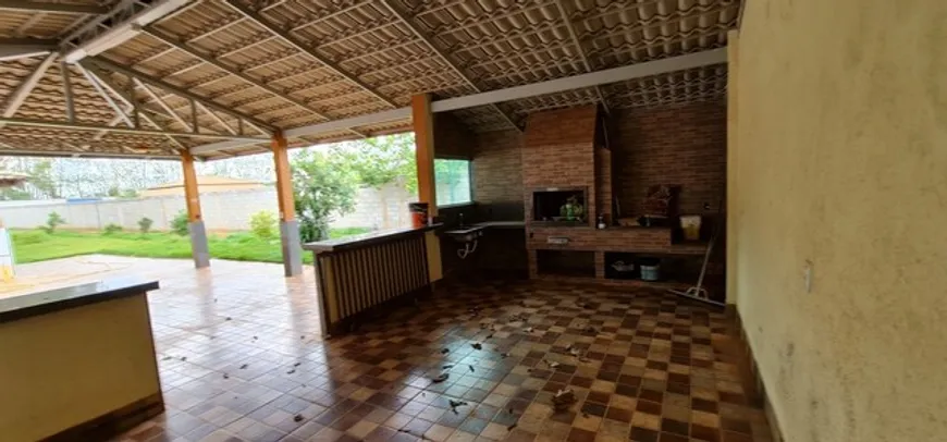 Foto 1 de Casa de Condomínio com 5 Quartos à venda, 2000m² em Incra 8, Brasília