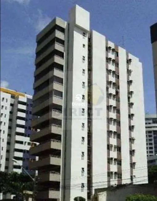 Foto 1 de Apartamento com 4 Quartos à venda, 203m² em Piedade, Jaboatão dos Guararapes