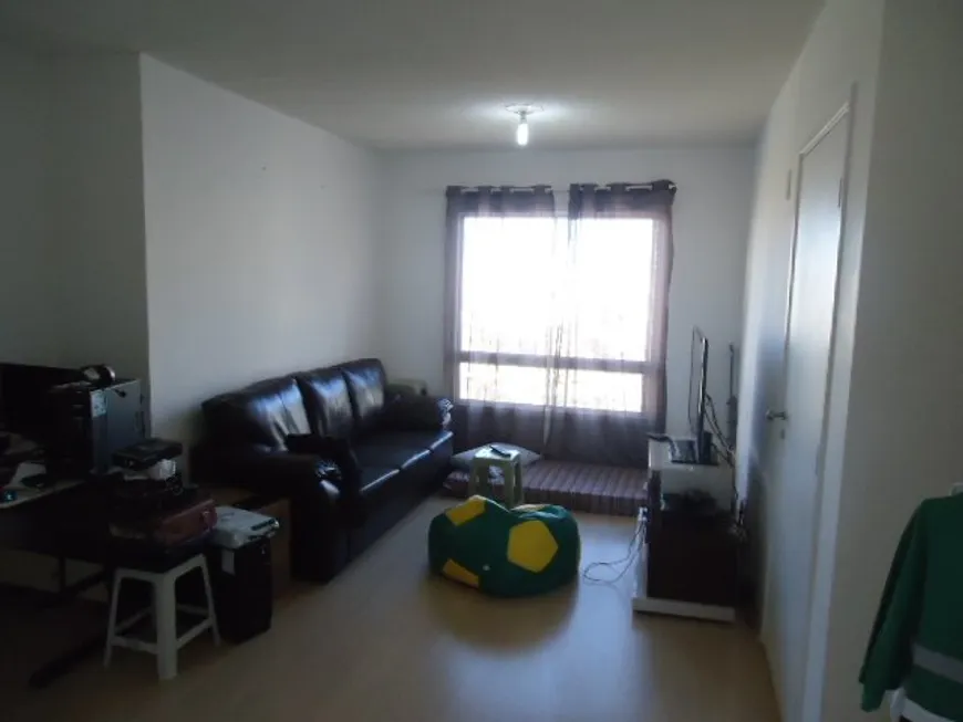 Foto 1 de Apartamento com 3 Quartos à venda, 65m² em Parque Santa Felícia Jardim, São Carlos