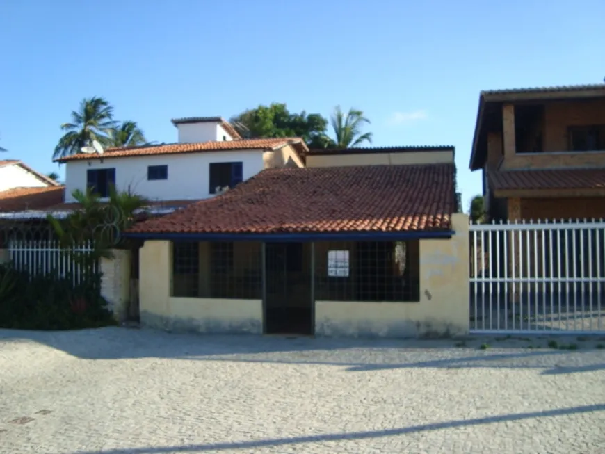 Foto 1 de Casa com 4 Quartos para alugar, 300m² em Centro, São Gonçalo do Amarante