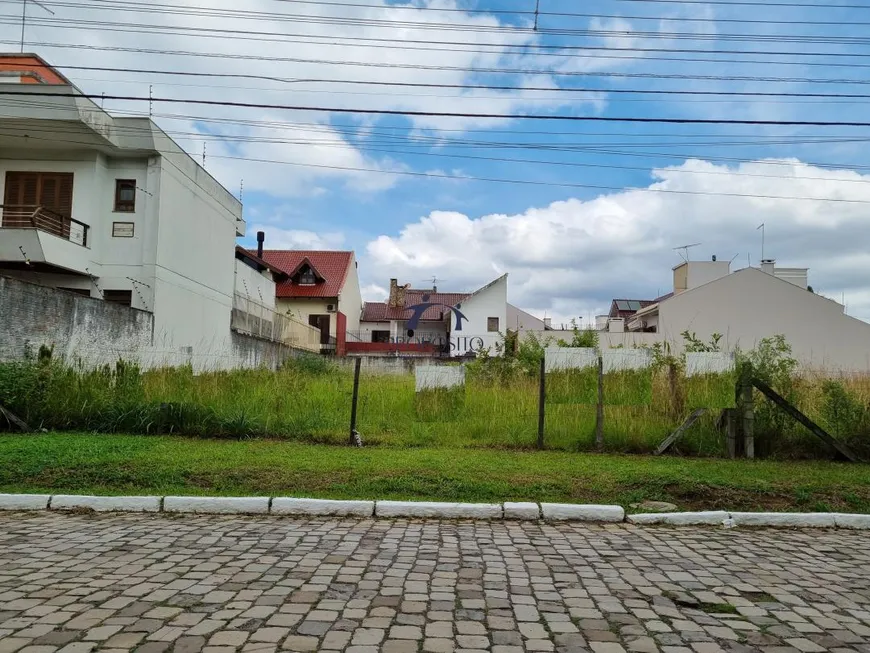 Foto 1 de Lote/Terreno à venda, 360m² em Cidade Nova, Canoas