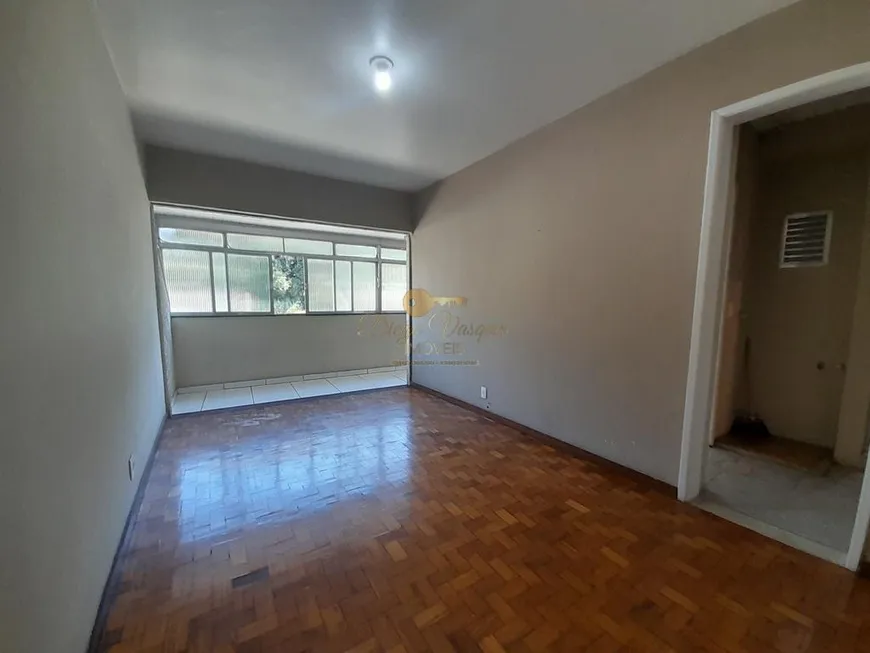 Foto 1 de Apartamento com 2 Quartos à venda, 50m² em Varzea, Teresópolis