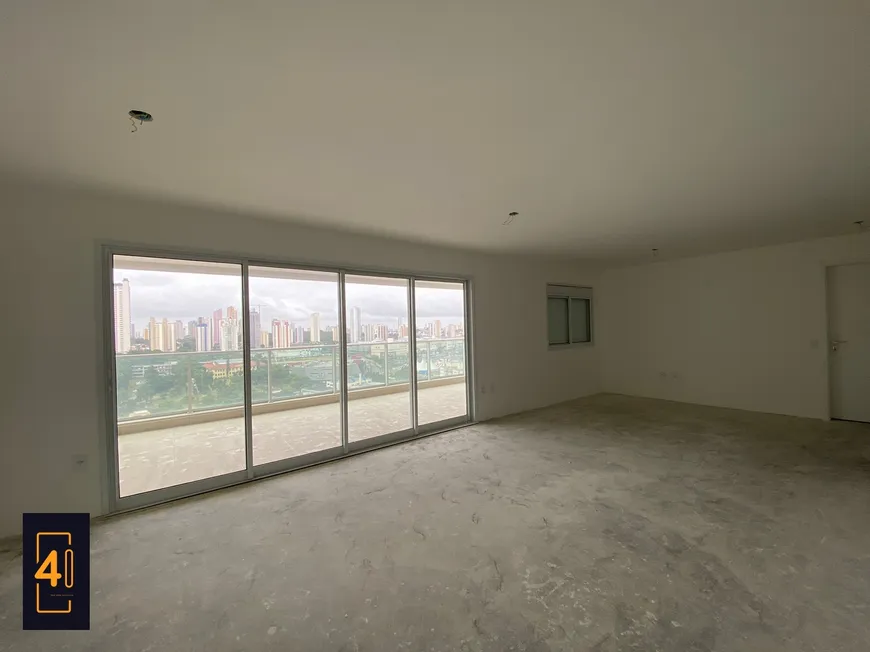 Foto 1 de Apartamento com 4 Quartos à venda, 167m² em Vila Analia, São Paulo