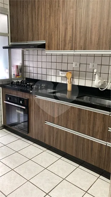 Foto 1 de Apartamento com 3 Quartos à venda, 98m² em Santana, São Paulo