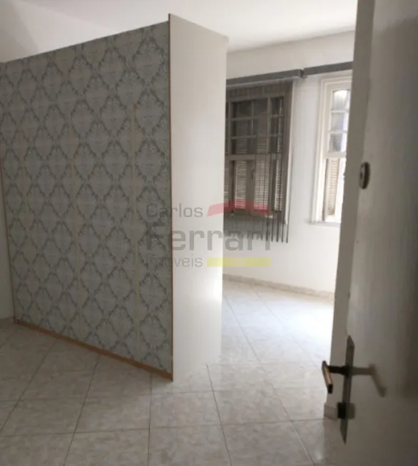 Foto 1 de Apartamento com 1 Quarto à venda, 36m² em Santa Cecília, São Paulo