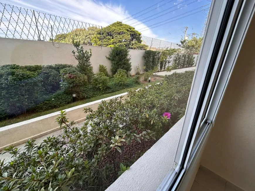 Foto 1 de Apartamento com 2 Quartos para alugar, 50m² em Parque Continental, São Paulo