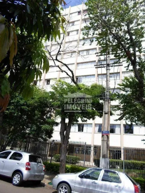 Foto 1 de Apartamento com 3 Quartos à venda, 130m² em Jardim Chapadão, Campinas