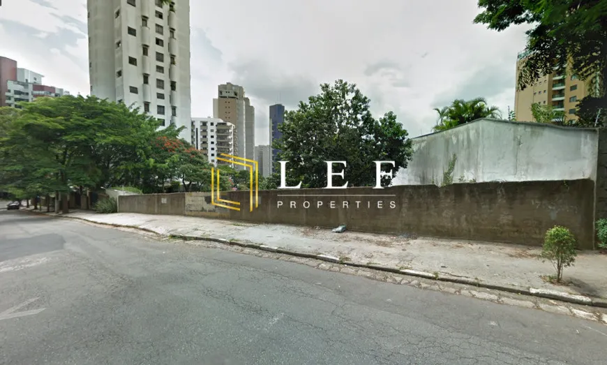 Foto 1 de Lote/Terreno à venda, 4931m² em Vila Suzana, São Paulo