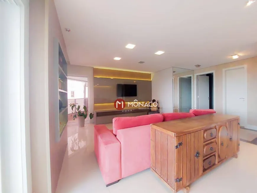 Foto 1 de Apartamento com 3 Quartos para venda ou aluguel, 270m² em Guanabara, Londrina
