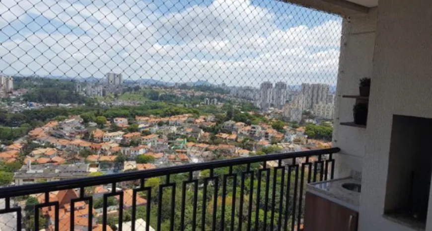 Foto 1 de Apartamento com 3 Quartos à venda, 86m² em Lar São Paulo, São Paulo