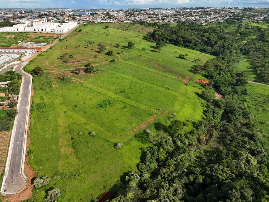 Foto 1 de Lote/Terreno à venda, 360m² em Calixtolandia 2 Etapa, Anápolis