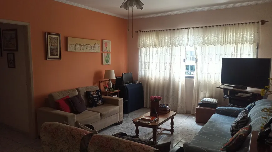 Foto 1 de Apartamento com 2 Quartos à venda, 74m² em Santo Amaro, São Paulo