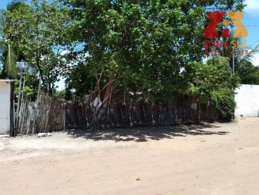 Foto 1 de Lote/Terreno à venda, 450m² em Barra de Gramame, João Pessoa