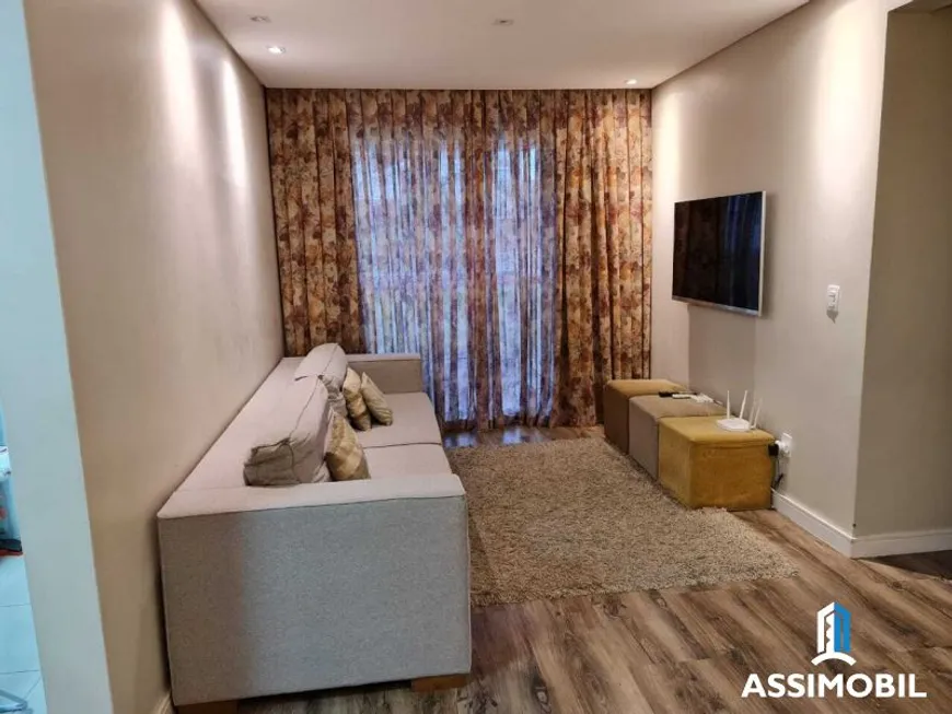 Foto 1 de Apartamento com 2 Quartos à venda, 81m² em Pagani, Palhoça