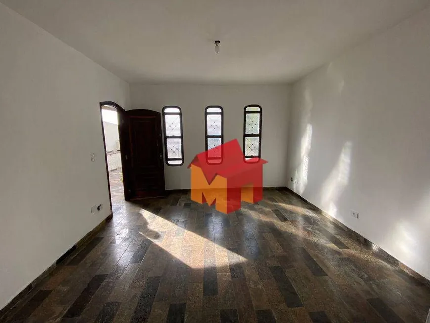 Foto 1 de Casa com 4 Quartos à venda, 144m² em Cidade Jardim I, Americana