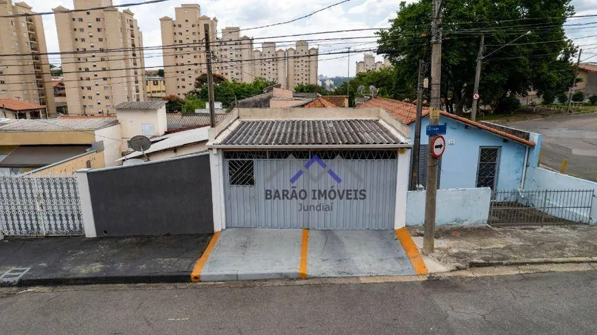 Foto 1 de Casa com 2 Quartos à venda, 196m² em Parque Brasilia, Jundiaí