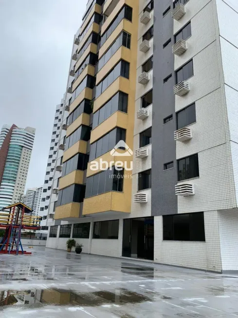 Foto 1 de Apartamento com 3 Quartos à venda, 152m² em Petrópolis, Natal