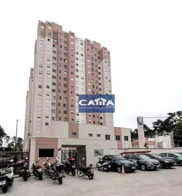 Foto 1 de Apartamento com 2 Quartos para venda ou aluguel, 42m² em Itaquera, São Paulo
