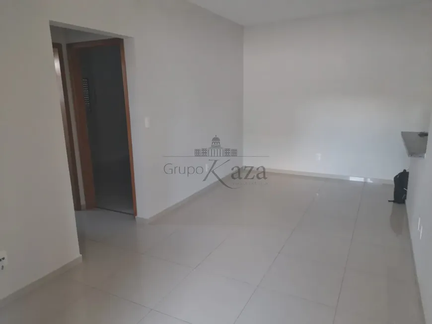 Foto 1 de Apartamento com 2 Quartos à venda, 63m² em Jardim América, São José dos Campos