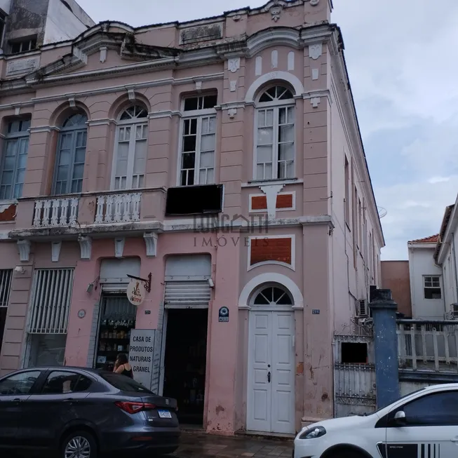 Foto 1 de Ponto Comercial com 4 Quartos à venda, 311m² em Centro, São João Del Rei