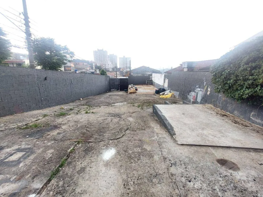 Foto 1 de Lote/Terreno para alugar, 320m² em VILA NOSSA SENHORA DAS VITORIAS, Mauá