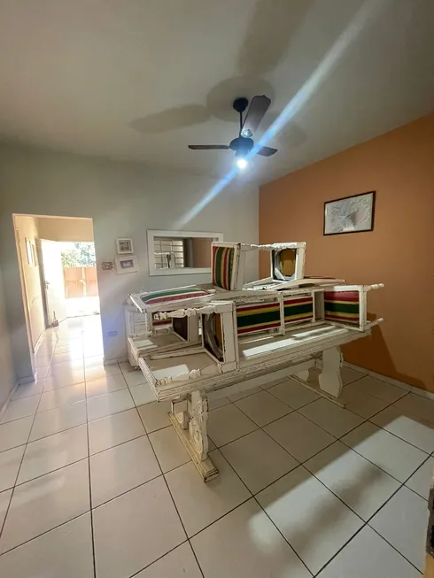 Foto 1 de Casa com 3 Quartos à venda, 160m² em Bom Jardim, São José do Rio Preto