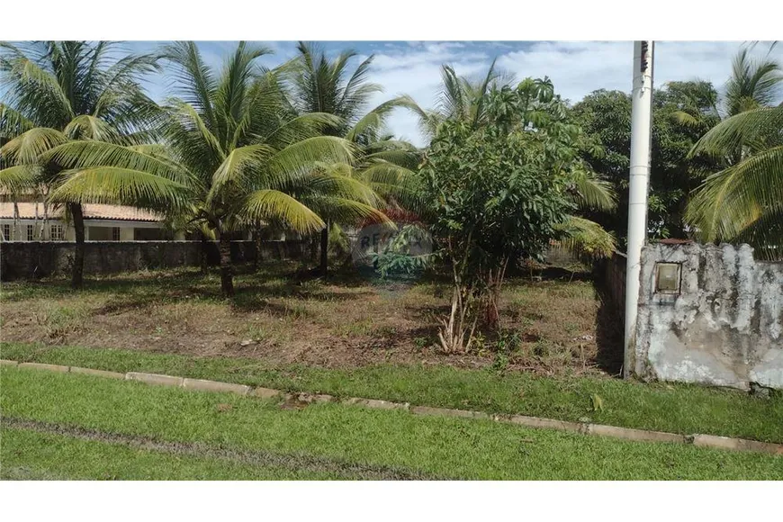 Foto 1 de Lote/Terreno à venda, 600m² em , Vera Cruz