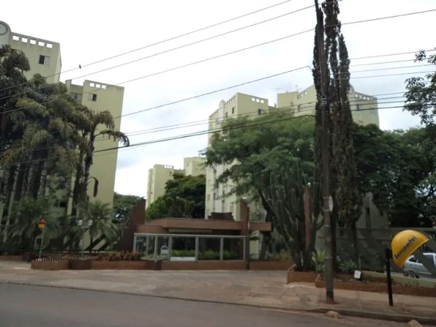 Foto 1 de Apartamento com 3 Quartos à venda, 72m² em Claudia, Londrina