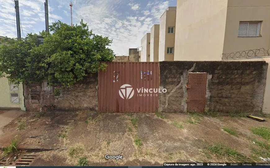 Foto 1 de Lote/Terreno à venda, 312m² em Olinda, Uberaba
