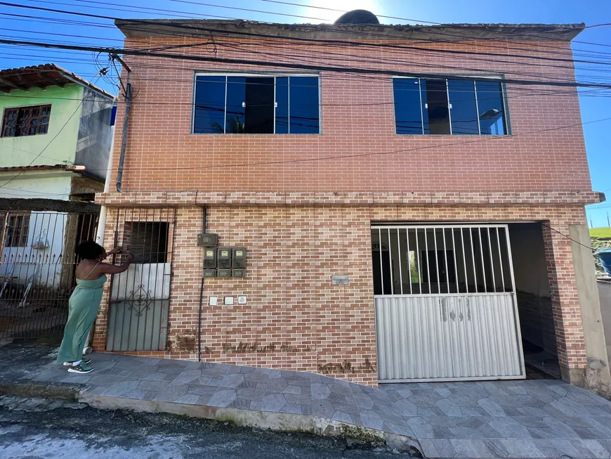 Foto 1 de Casa com 2 Quartos à venda, 90m² em Coroado, Guarapari