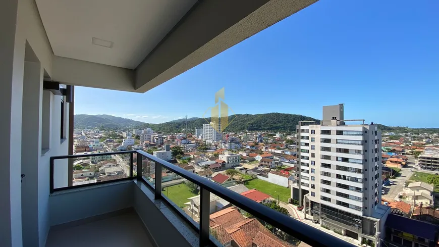 Foto 1 de Apartamento com 3 Quartos à venda, 96m² em Gravata, Navegantes