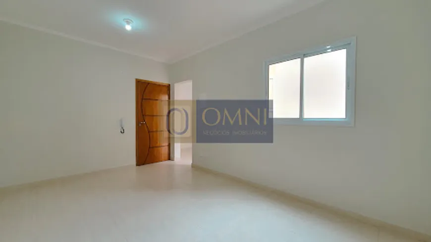 Foto 1 de Apartamento com 2 Quartos à venda, 71m² em Jardim, Santo André