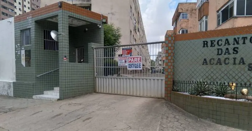 Foto 1 de Apartamento com 3 Quartos à venda, 90m² em Fátima, Fortaleza