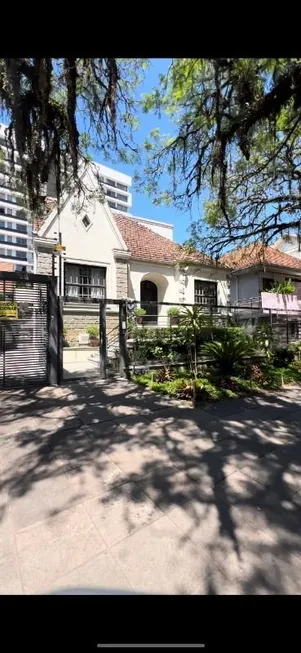 Foto 1 de Apartamento com 3 Quartos à venda, 227m² em Moinhos de Vento, Porto Alegre