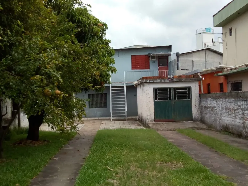 Foto 1 de Prédio Comercial com 4 Quartos à venda, 182m² em Mathias Velho, Canoas