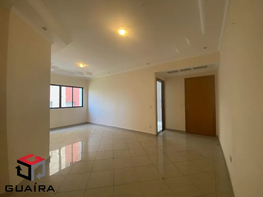 Foto 1 de Apartamento com 3 Quartos à venda, 125m² em Rudge Ramos, São Bernardo do Campo