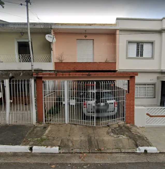 Foto 1 de Sobrado com 2 Quartos à venda, 120m² em Saúde, São Paulo