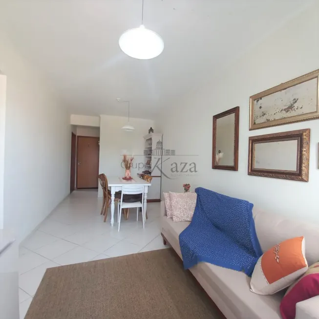 Foto 1 de Apartamento com 3 Quartos à venda, 75m² em Loteamento Residencial Vista Linda, São José dos Campos