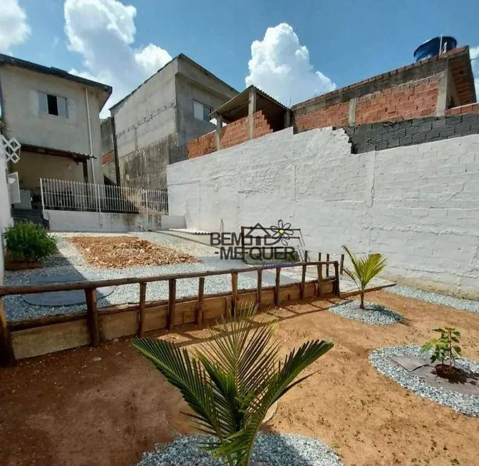 Foto 1 de Casa com 2 Quartos à venda, 169m² em Colinas da Anhanguera, Santana de Parnaíba