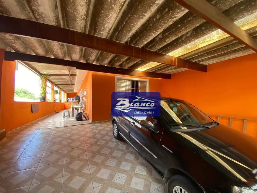 Foto 1 de Casa com 2 Quartos à venda, 299m² em Vila Bancaria, Guarulhos