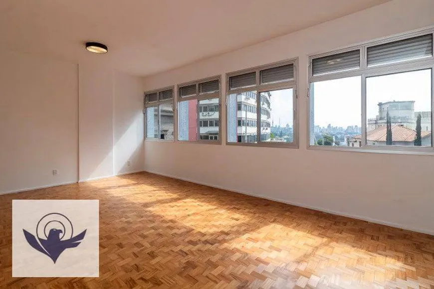 Foto 1 de Apartamento com 3 Quartos à venda, 154m² em Centro, São Paulo