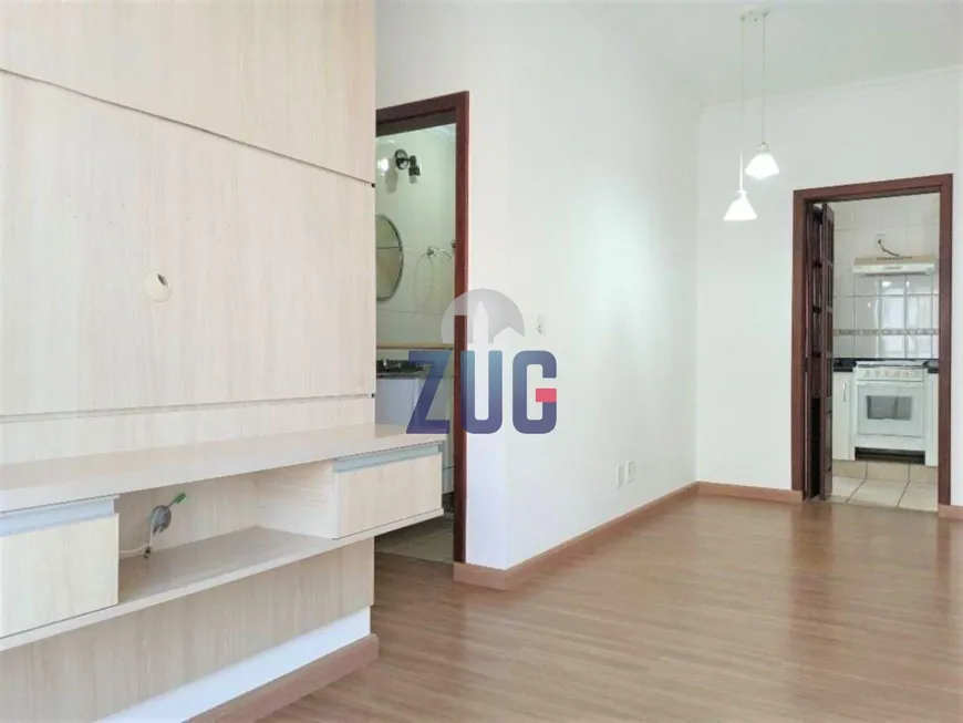 Foto 1 de Apartamento com 3 Quartos à venda, 72m² em Chácara Primavera, Campinas