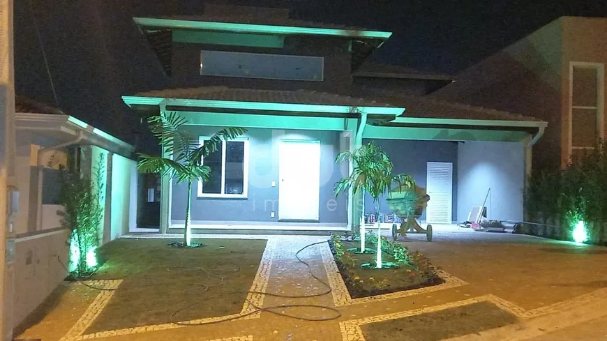 Foto 1 de Casa de Condomínio com 3 Quartos à venda, 223m² em Village Santa Clara, Valinhos