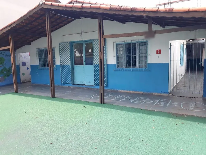 Foto 1 de Ponto Comercial para alugar, 195m² em Cidade Morumbi, São José dos Campos