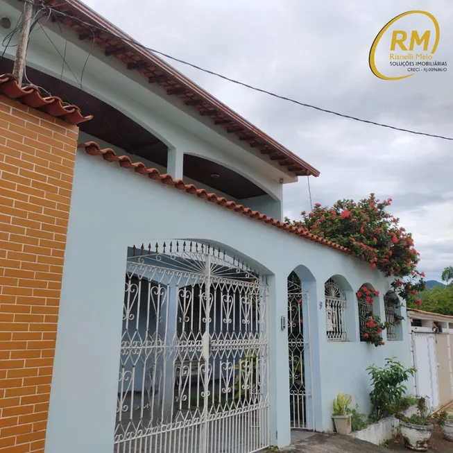 Foto 1 de Casa com 3 Quartos para venda ou aluguel, 300m² em Campo Grande, Rio de Janeiro