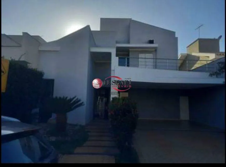 Foto 1 de Casa de Condomínio com 3 Quartos para alugar, 300m² em Jardim Yolanda, São José do Rio Preto