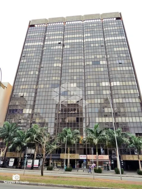 Foto 1 de Ponto Comercial à venda, 52m² em Jardim Paulistano, São Paulo