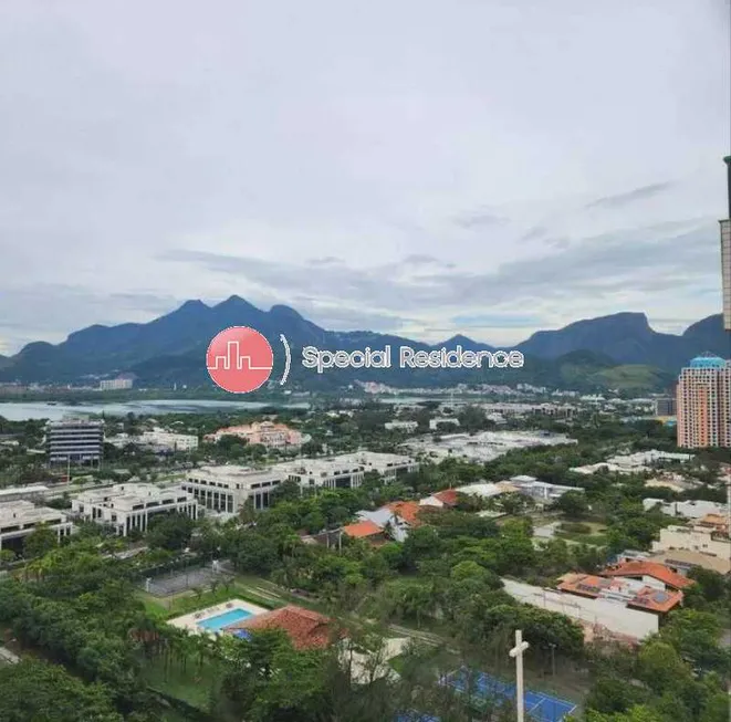 Foto 1 de Cobertura com 2 Quartos à venda, 157m² em Barra da Tijuca, Rio de Janeiro