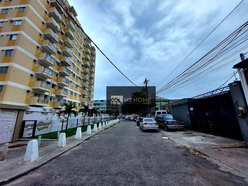 Foto 1 de Lote/Terreno à venda, 705m² em Recreio Dos Bandeirantes, Rio de Janeiro